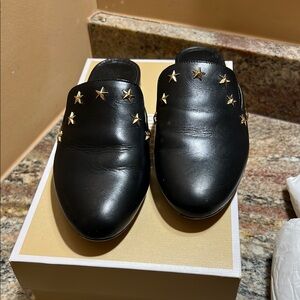 Michael Kors Natasha Slide